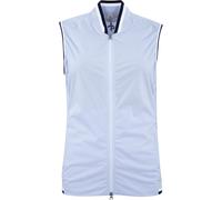 Cross Gilet Storm, blu chiaro