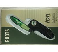 Cross Ion Gel Penna Rollerball in fusto verde plasmico con Keyclip