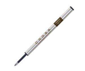 Cross Jumbo Medium Ballpoint Refill for Selectip Pens - Blue