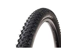 Continental Cross King 26´´ X 2.20 Rigid Mtb Tyre Nero 26´´ x 2.20 Black
