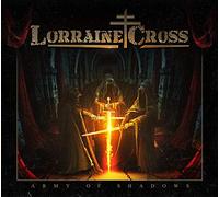 Cross, Loraine - Army Of Shadows