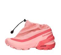 CROSS LOW MM6 MAISON MARGIELA Sneakers SALOMON X MAISON MARGIELA Donna Rosa Amz0