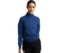Cross Maglia girocollo Gillian, blu scuro