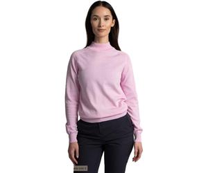 Cross Maglia girocollo Gillian, rosa