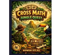 Cross Math Jungle Quest