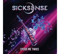 cross me twice