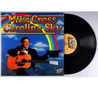 Cross, Mike - Carolina Sky