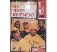 Cross Movement - Holy Culture Live