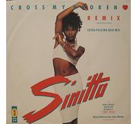 Cross My Broken Heart / Toy Boy (Remix)