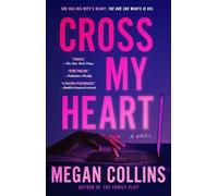 Cross My Heart: A Novel