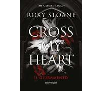 Cross my heart. Ediz italiana