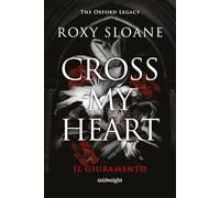 Cross my heart. Ediz italiana