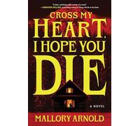 Cross My Heart, I Hope You Die (Standard Edition)