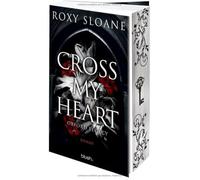 Cross My Heart - Oxford Legacy: Roman - Die spicy Dark Academia Romance endlich auf Deutsch!: 1