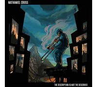 Cross, Nathaniel - Description Is Not The Described