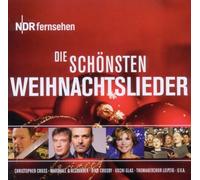 Cross - Ndr-die Schönsten Weihnachtslieder