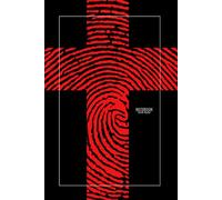 Cross Notebook: Cross Notebook / Christian worship Notepad / Faith ruled God jotter or journal / lined paper pad college school kitchen to do lists