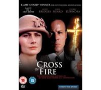 Cross Of Fire [1989] [Edizione: Regno Unito]