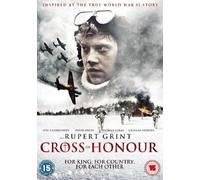 Cross of Honour (2012) ( Into the White ) ( Comrade ) [ Origine UK, Nessuna Lingua Italiana ]