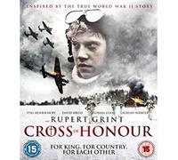 Cross of Honour [Blu-ray] [Edizione: Regno Unito]