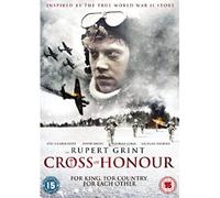 Cross of Honour [DVD] [Edizione: Regno Unito]