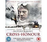 Cross of Honour ( Into the White ) ( Comrade ) [ Origine UK, Nessuna Lingua Italiana ] (Blu-Ray)