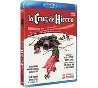 Cross of Iron (1977) (Blu-Ray)