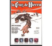 Cross of Iron