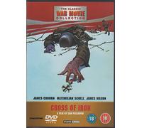 Cross Of Iron [Edizione: Regno Unito]