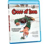 Cross of Iron