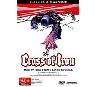 Cross Of Iron [Edizione: Australia]