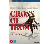 Cross Of Iron (Vintage Classics) [DVD]
