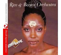 Rice & Beans Orchestra Cross Over (Digitally Remastered) (CD)