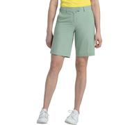 Cross Pantaloncini stile lungo, verde