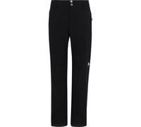 Cross Pantaloni antipioggia Junior Cloud, nero