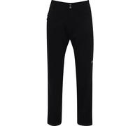 Cross Pantaloni da pioggia Cloud, nero