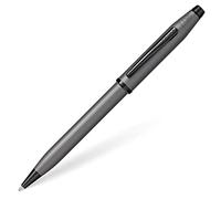 Cross Century Ii Penna A Sfera Grigio Gunmetal