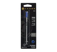 Cross penna a sfera refill confezione da 1 Medium Blue