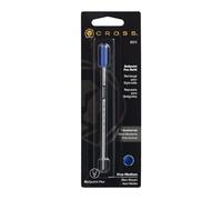 Cross penna a sfera refill confezione da 1 Medium Blue