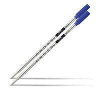 Cross penna a sfera refill confezione da 2 Fine Blue
