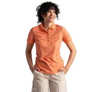 Cross Polo Amy, albicocca