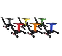 CROSS-PRO CAVALLETTO ALZAMOTO CROSS ENDURO MOTARD SUZUKI RM RMZ