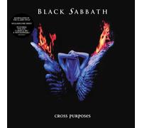 Black Sabbath - Cross Purposes