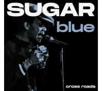 Sugar Blue – Cross Roads – Vinile LP 12"