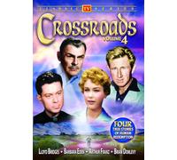 Cross Roads [DVD] [1955] [Region 1] [NTSC]