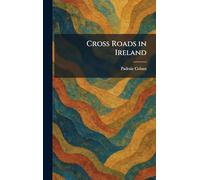 Cross Roads in Ireland