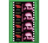 Cross-roads & the Ultimate Bob Wilkins Interview (DVD) Christopher Lee