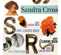 Cross, Sandra - 100 Percent Lovers Rock