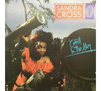 Cross, Sandra - Comet In The Sky