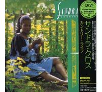 Cross, Sandra - Country Life (Mini Lp Sleeve)